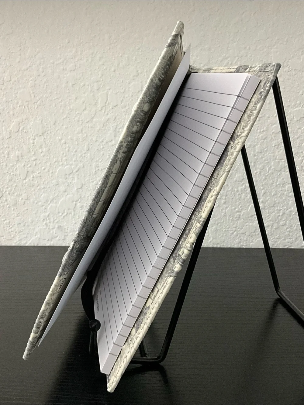Brahmin Journal MINDFUL GARDEN MELBOURNE DI W/Full Eye NWT